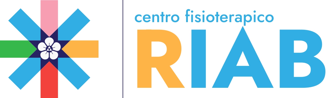 Centro Fisioterapico Riab Piacenza Logo